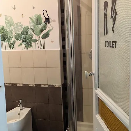 Frida Apartament *