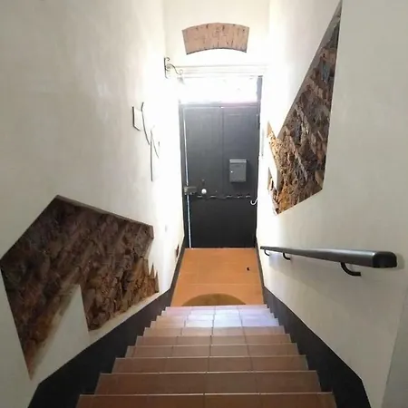 Apartament Frida