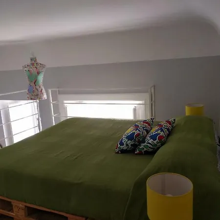 Appartement Frida