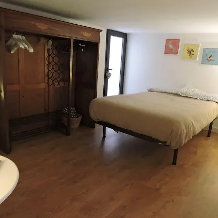 Frida Appartement Catane