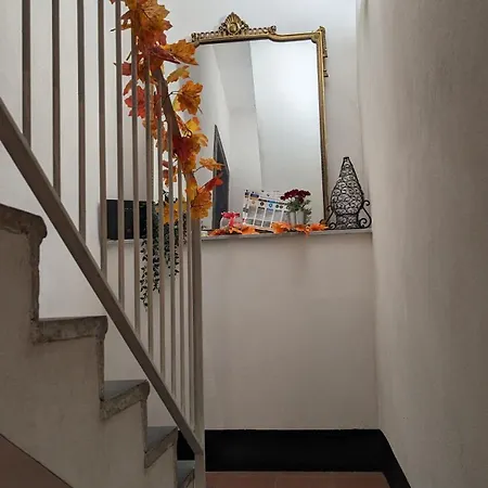 Apartment Frida Catania