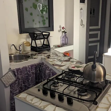 Appartamento Frida Catania