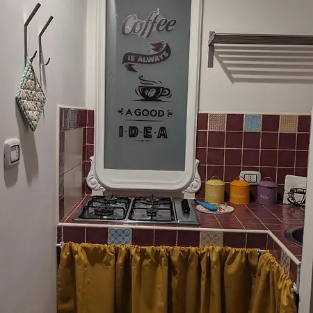 Frida Appartamento *