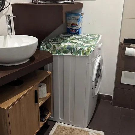 Appartamento Frida *