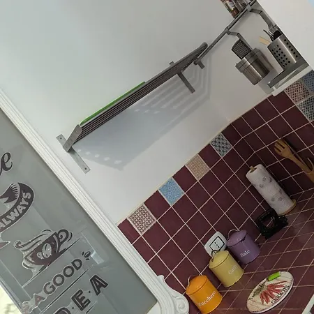 Appartamento Frida Catania