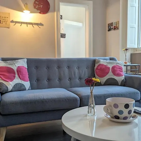 Appartamento Frida Catania