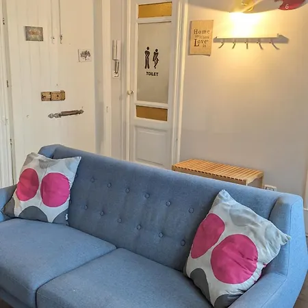 Appartamento Frida Catania