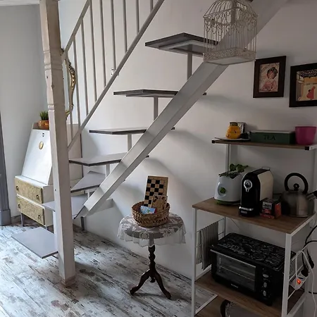 Appartamento Frida Catania