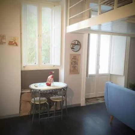 Appartamento Frida Catania