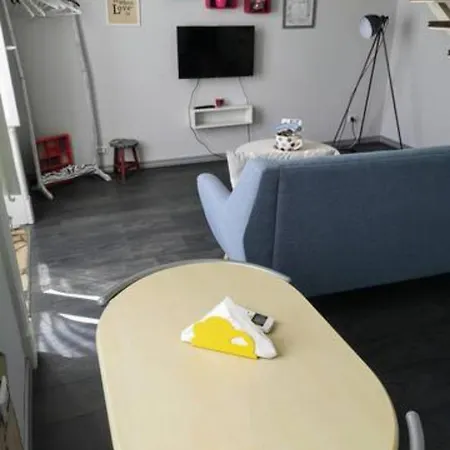 Appartamento Frida Catania