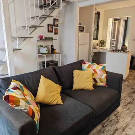 Frida Appartamento *