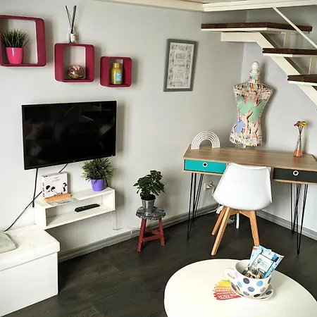 Frida Appartamento Catania