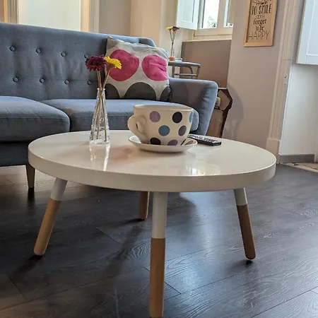 Apartment Frida