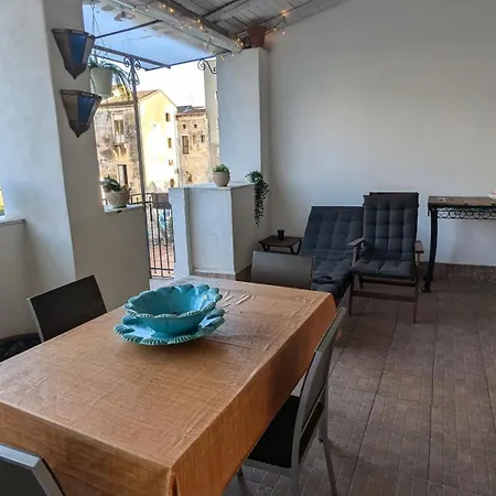 Appartamento Frida *