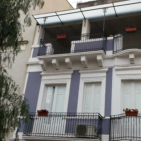 Appartamento Frida Catania