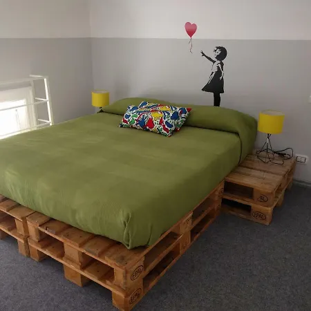 Frida Appartamento Catania