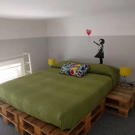 Appartamento Frida Catania