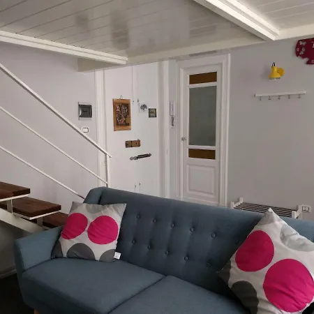 Frida Appartamento Catania